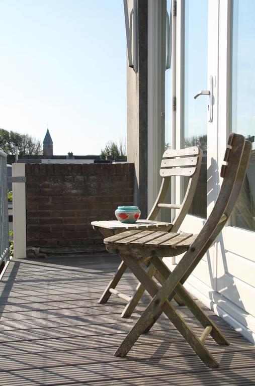 Gasthuis De Grutter Zandvoort